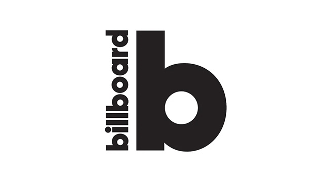 빌보드(Billboard) 로고.