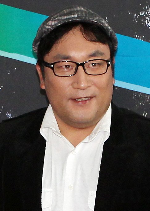 방송인 이혁재 [연합뉴스 자료 사진]