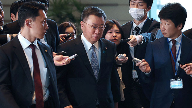 일본 정계를 뒤흔들고 있는 이른바 ‘아베파 비자금 게이트’의 구체적인 정황이 속속 드러나고 있다.