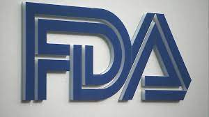 미 식품의약국 FDA