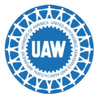 전미자동차노조(UAW)