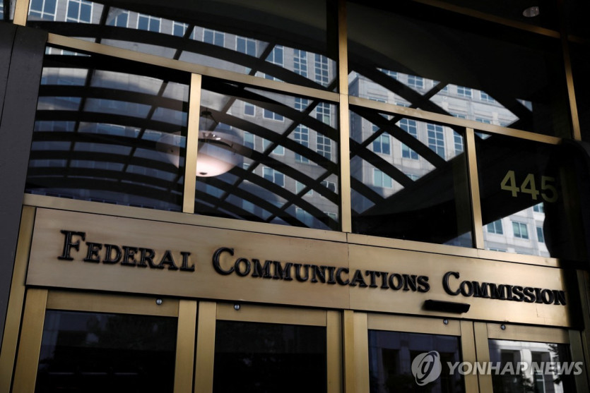 연방통신위원회 FCC