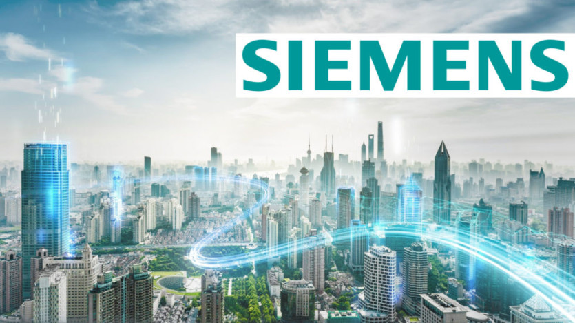 세계적인 기술 기업인 지멘스(Siemens)