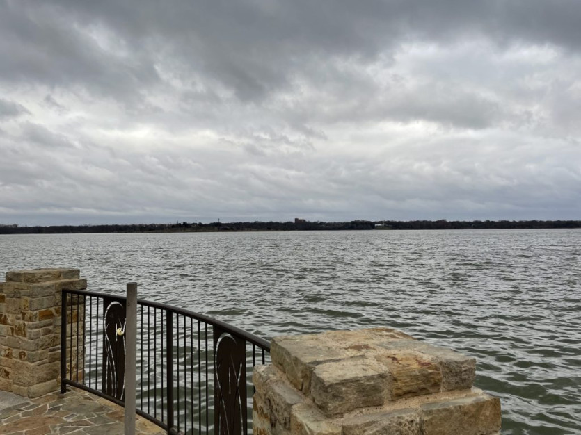 화이트 록 레이크(White Rock Lake)