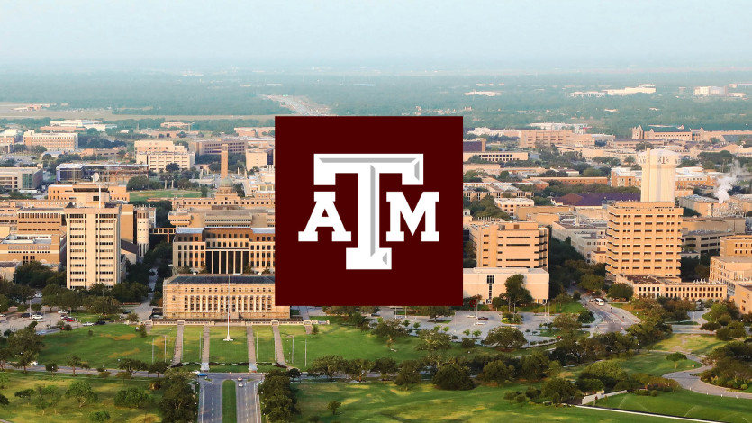 텍사스 A&#038;amp;M 대학교(Texas A&#038;amp;M University)