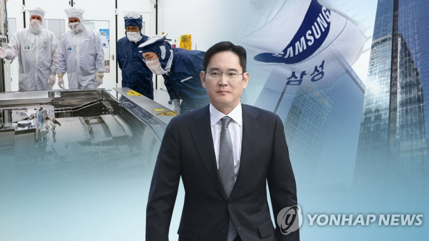 이재용 삼성전자 부회장